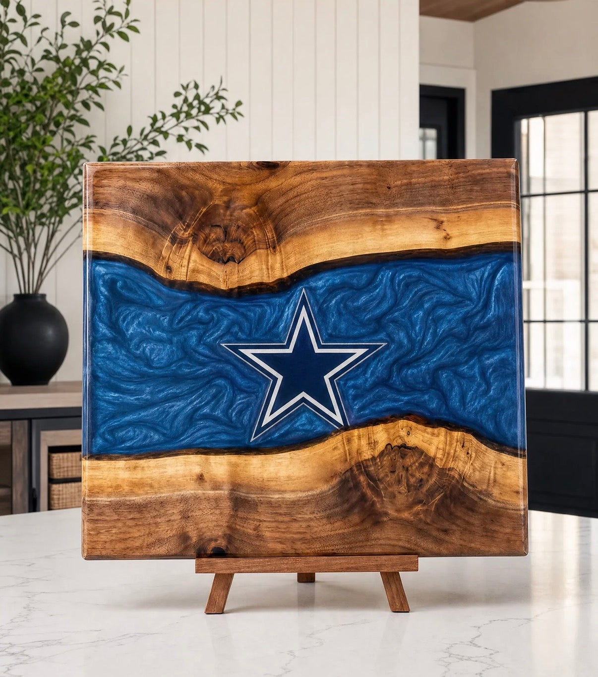 Handmade Cutting Boards