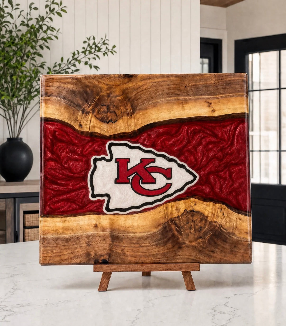 Handmade Cutting Boards