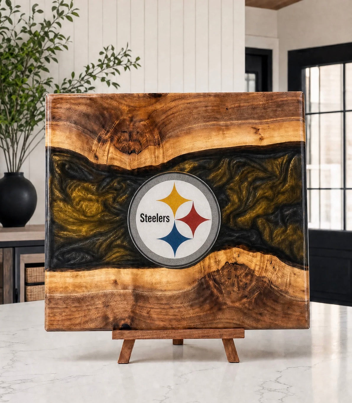 Handmade Cutting Boards