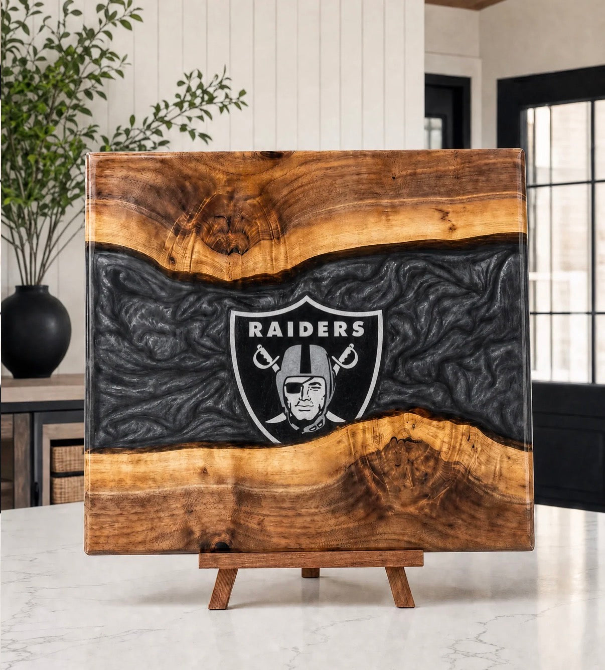 Handmade Cutting Boards