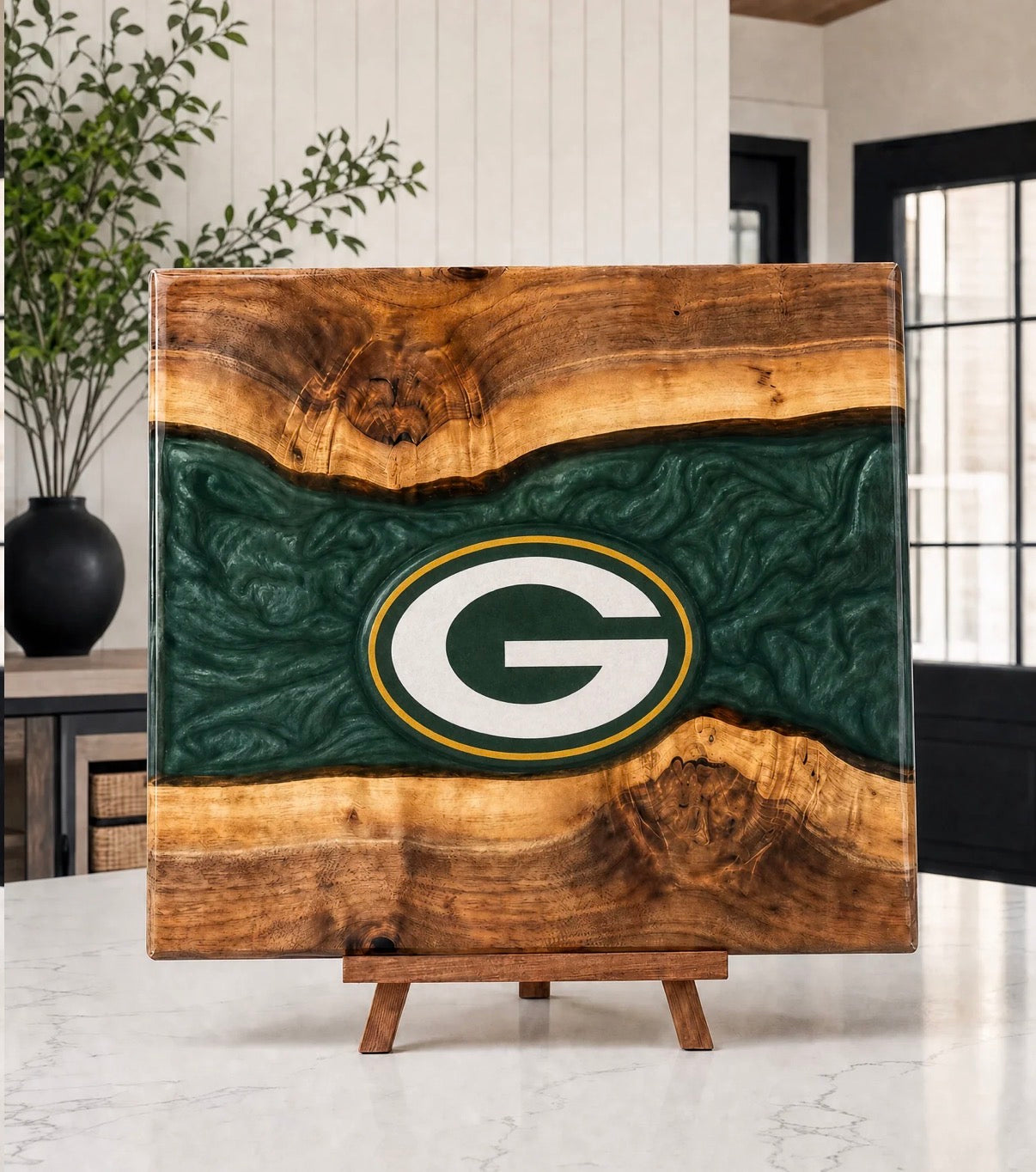 Handmade Cutting Boards