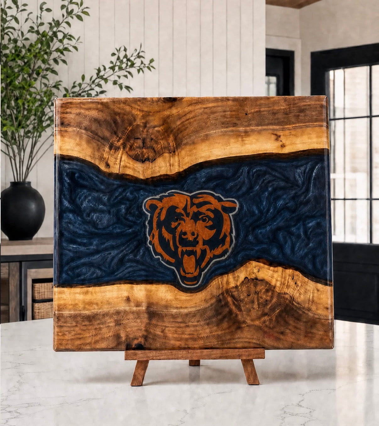 Handmade Cutting Boards