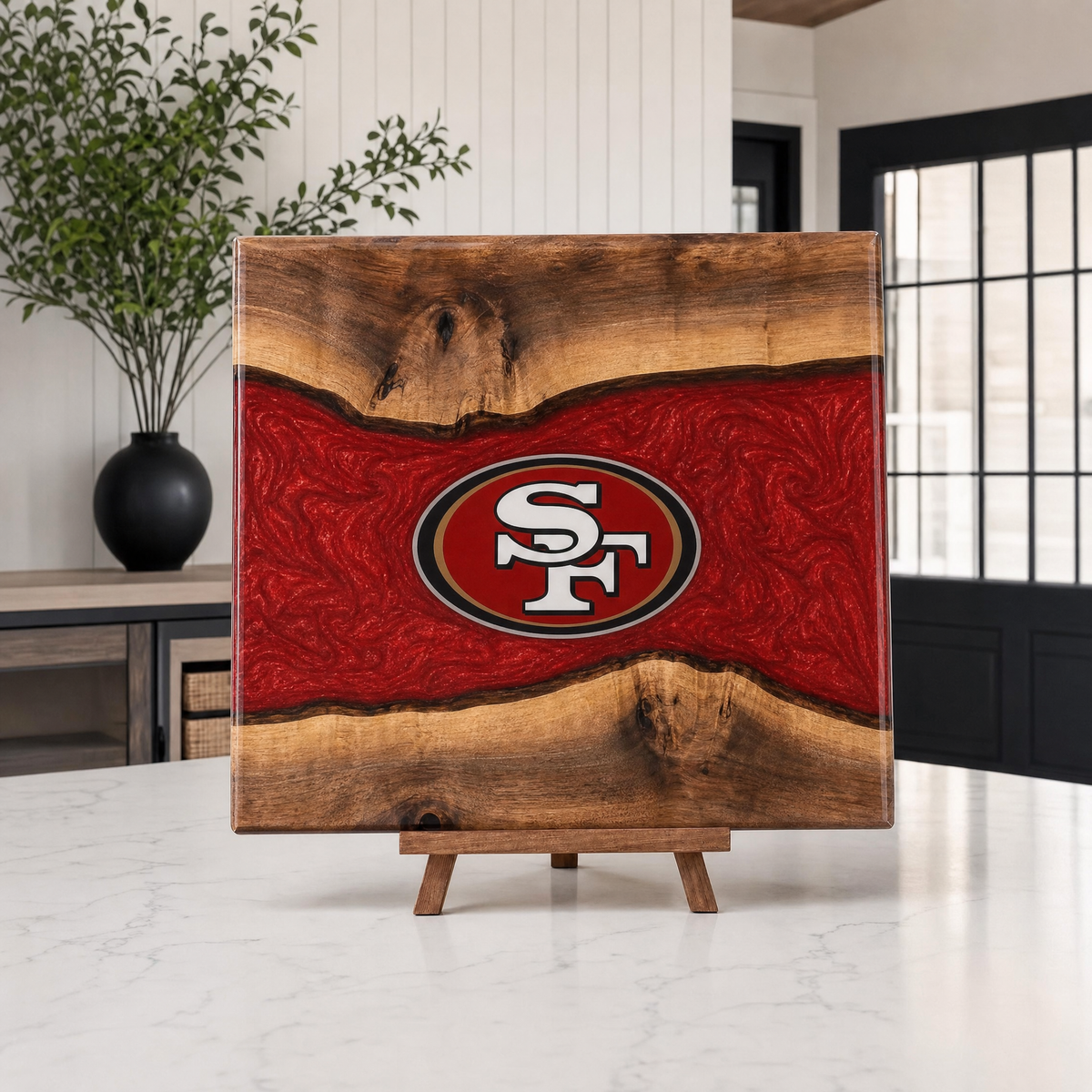 Handmade Cutting Boards